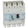  DPX3 250ELE+ MES 4P 40A 25KA 