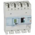  DPX3 250ELE+ MES 4P 250A 25KA 