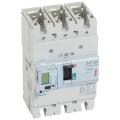  DPX3 250ELE+ MES 3P 250A 36KA 