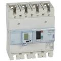  DPX3 250ELE+ MES 4P 40A 50KA 