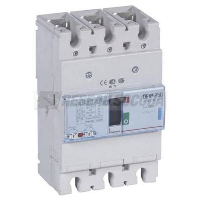  DPX3 250MT 3P 160A 70KA 