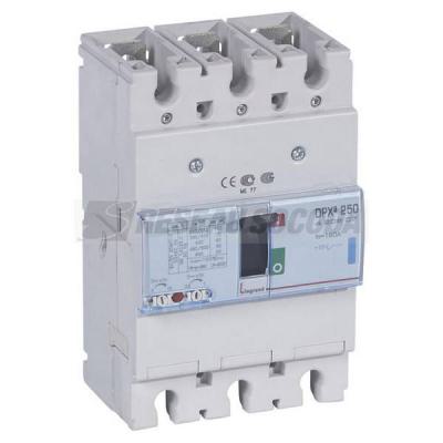  DPX3 250MT 3P 160A 70KA 