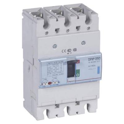  DPX3 250MT 3P 160A 70KA 