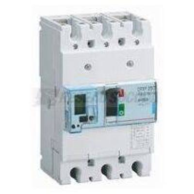  DPX3 250MT 3P 250A 70KA 