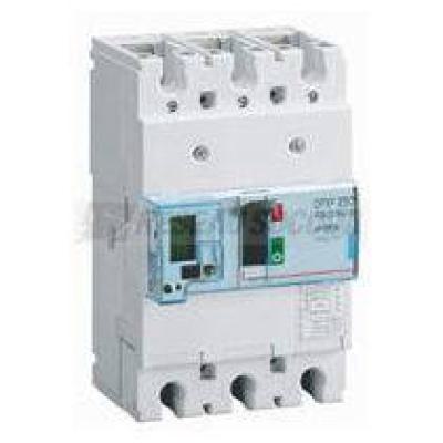  DPX3 250MT 3P 250A 70KA 
