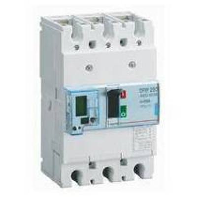  DPX3 250MT 3P 250A 70KA 