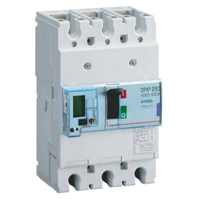  DPX3 250ELE3P 250A 70KA 