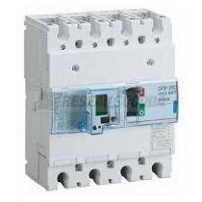  DPX3 250ELE4P 100A 70KA 