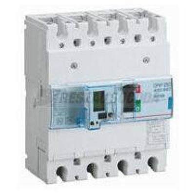  DPX3 250ELE4P 100A 70KA 