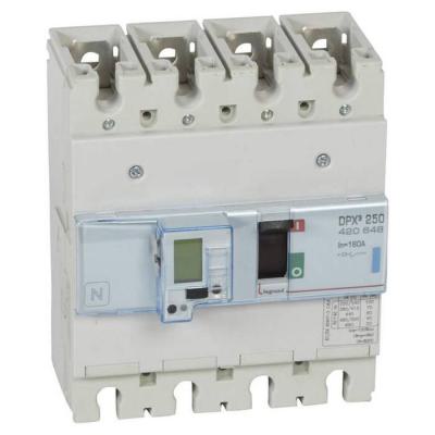  DPX3 250ELE4P 160A 70KA 