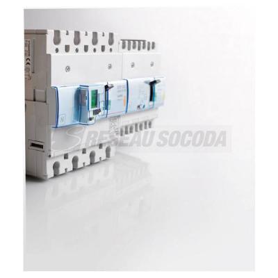  DPX3 250ELE4P 250A 70KA 