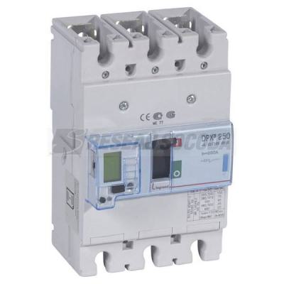  DPX3 250ELE+ MES 3P 250A 70KA 