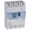  DPX3 250MES +DIFF 4P 40A 70KA 