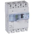  DPX3 250MES +DIFF 4P 100A 70KA 