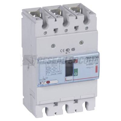  DPX3 250 MS 3P 200A 36KA 