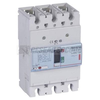  DPX3 250 MS 3P 200A 36KA 