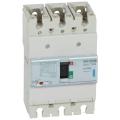  DPX3 250 MS 3P 160A 70KA 