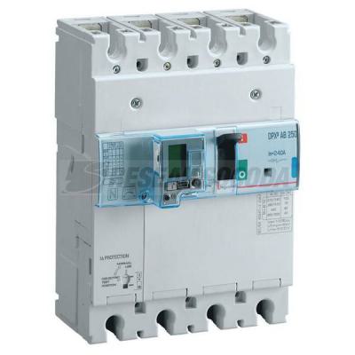  DPX3 AB 240A DIFF 