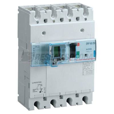  DPX3 AB 240A DIFF 
