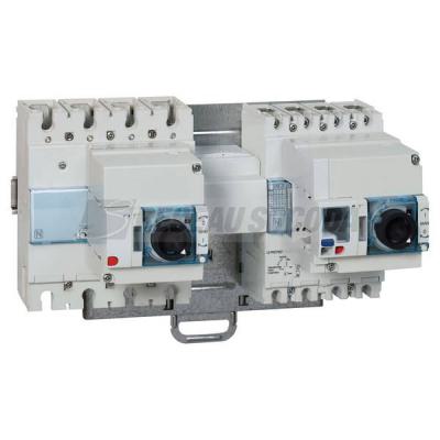  DPX3 COMM ROTATIVE DIRECT 