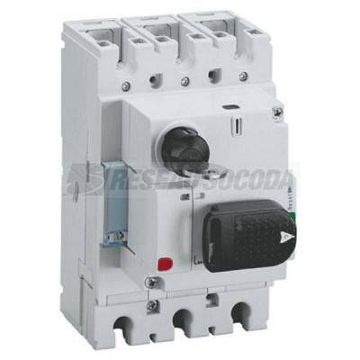  DPX3 COMM ROTATIVE DIRECT 