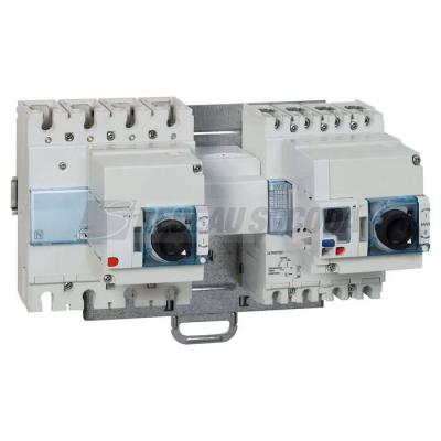  DPX3 COMM ROTATIVE DIRECT 