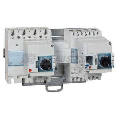  DPX3 COMM ROTATIVE DIRECT 