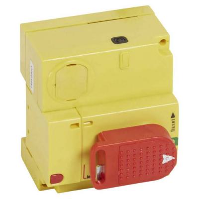  DPX3 COMM ROTATIVE DIRECT URGE 
