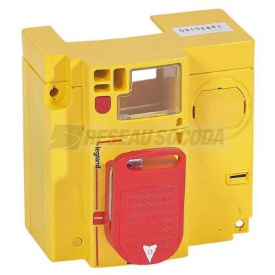  DPX3 COMM ROTATIVE DIRECT URGE 