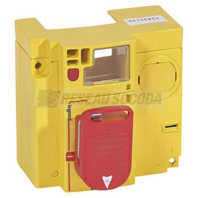  DPX3 COMM ROTATIVE DIRECT URGE 