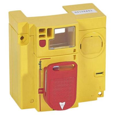  DPX3 COMM ROTATIVE DIRECT URGE 