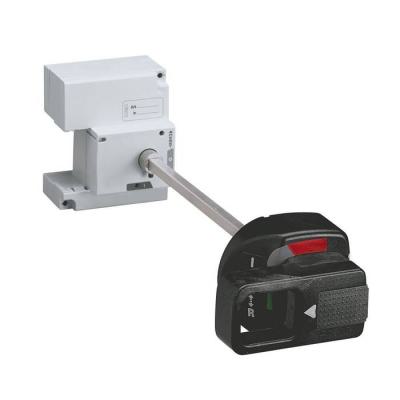  DPX3 COMM ROTATIVE DEP 