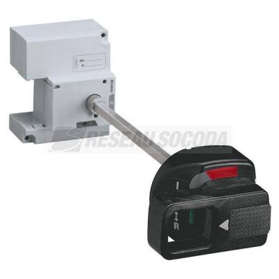  DPX3 COMM ROTATIVE DEP 