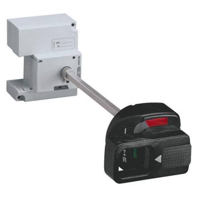  DPX3 COMM ROTATIVE DEP 