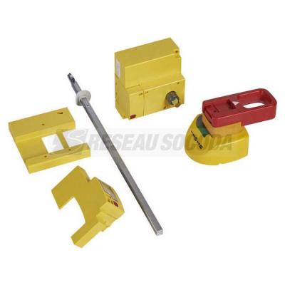  DPX3 COMM ROTATIVE DEP URGE 
