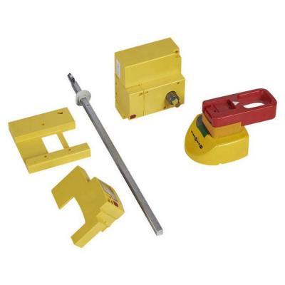  DPX3 COMM ROTATIVE DEP URGE 