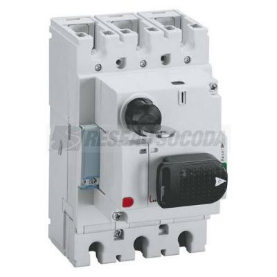  DPX3 BARILLET RONIS COMM DIR 