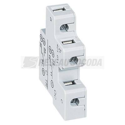  DPX3 CONTACT AUX DISJ 