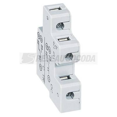 DPX3 CONTACT AUX DISJ 