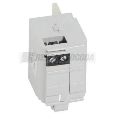  DPX3 SHUNT TRIP 48 VAC/DC 