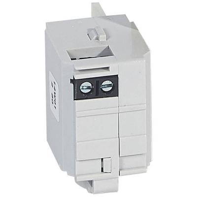  DPX3 SHUNT TRIP 100-130 VAC 