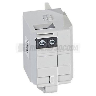  DPX3 SHUNT TRIP 100-130 VAC 