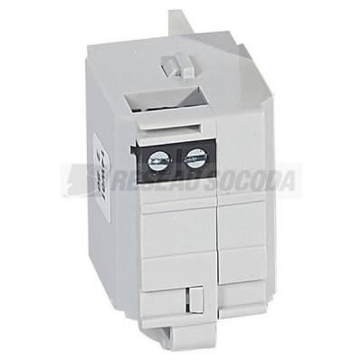  DPX3 SHUNT TRIP 100-130 VAC 