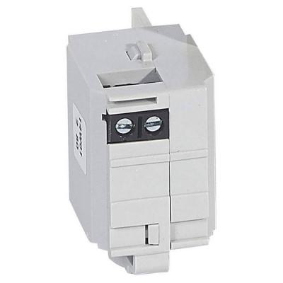  DPX3 SHUNT TRIP 100-130 VAC 