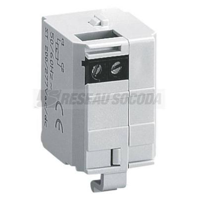  DPX3 SHUNT TRIP 200-277 VAC 
