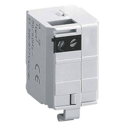  DPX3 SHUNT TRIP 200-277 VAC 