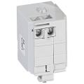  DPX3 SHUNT TRIP 380-480 VAC 