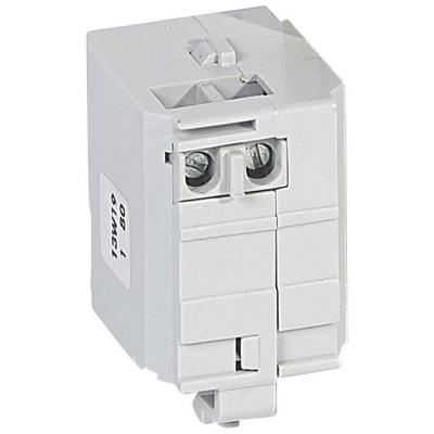  DPX3 SHUNT TRIP 380-480 VAC 