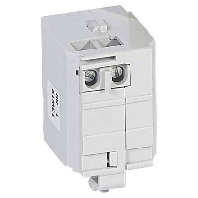  DPX3 SHUNT TRIP 380-480 VAC 