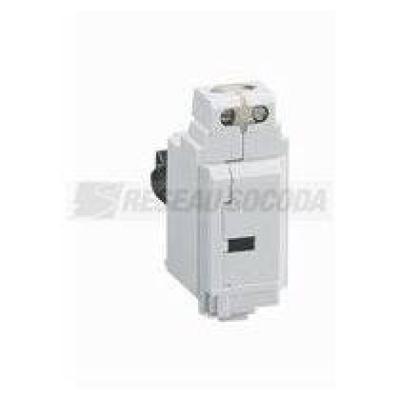  DPX3 UVR 12 VAC/DC 
